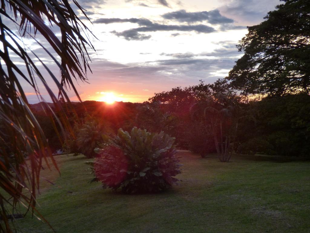 Sunset Hotel Monteverde Ruang foto
