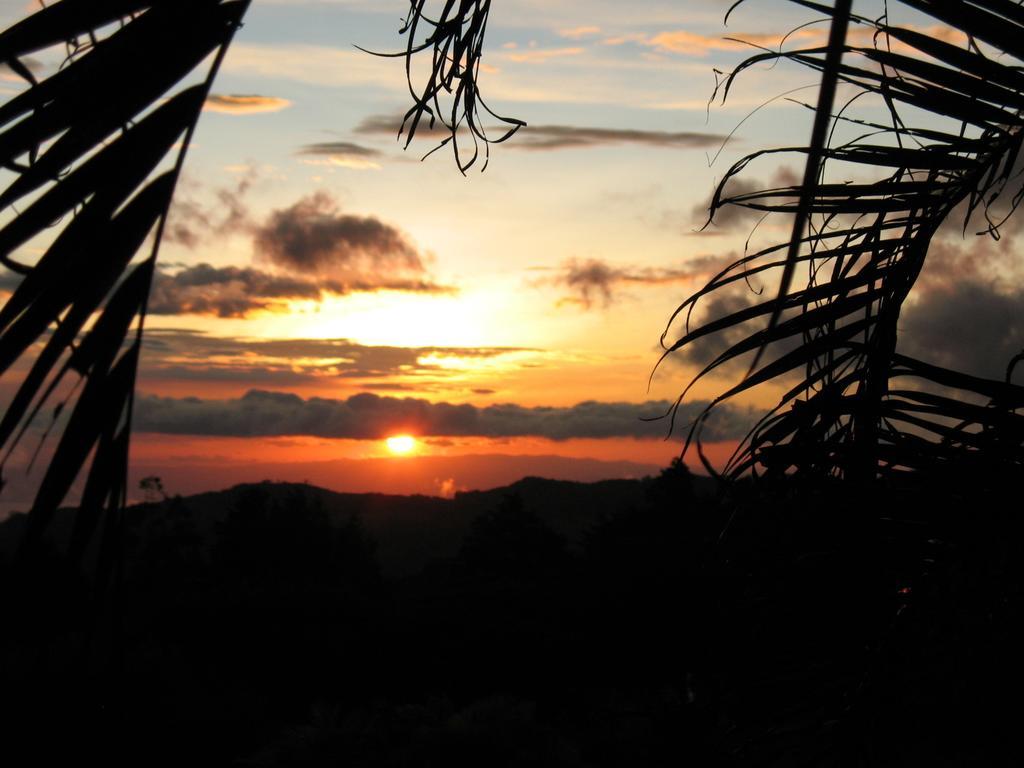 Sunset Hotel Monteverde Ruang foto