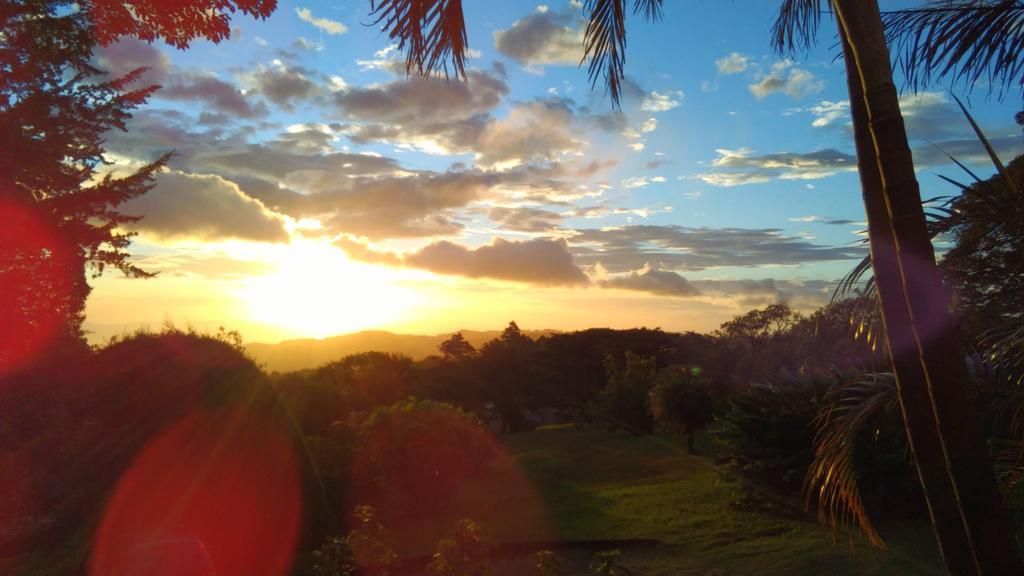 Sunset Hotel Monteverde Ruang foto